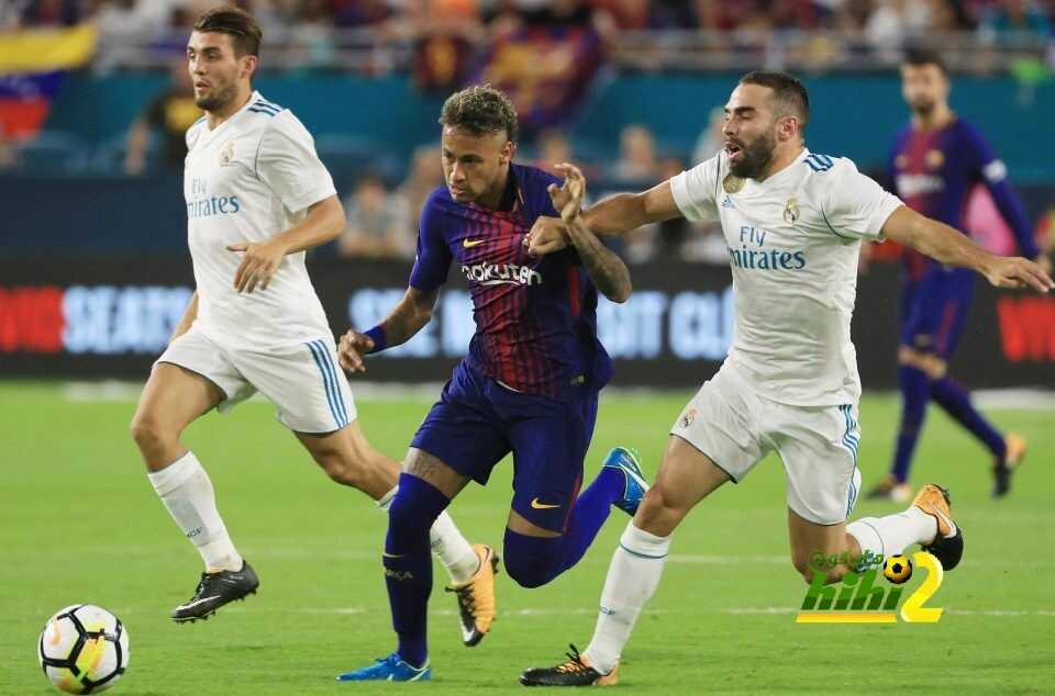 أخبار صادمة.. كلاسيكو الليجا قد يُلعب خارج إسبانيا