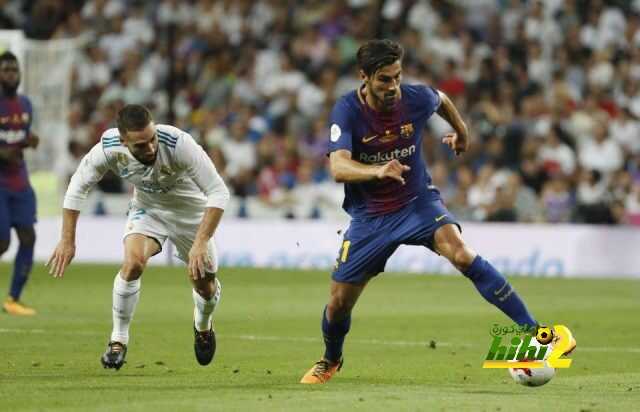 توتنهام يريد لاعب وسط برشلونة في يناير
