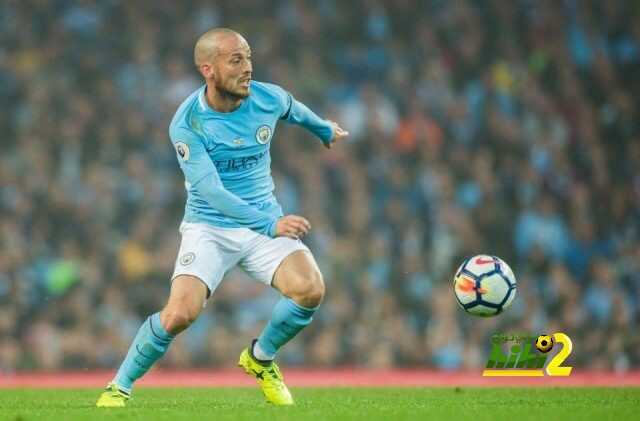 فنربخشة فشل في ضم لاعب السيتي
