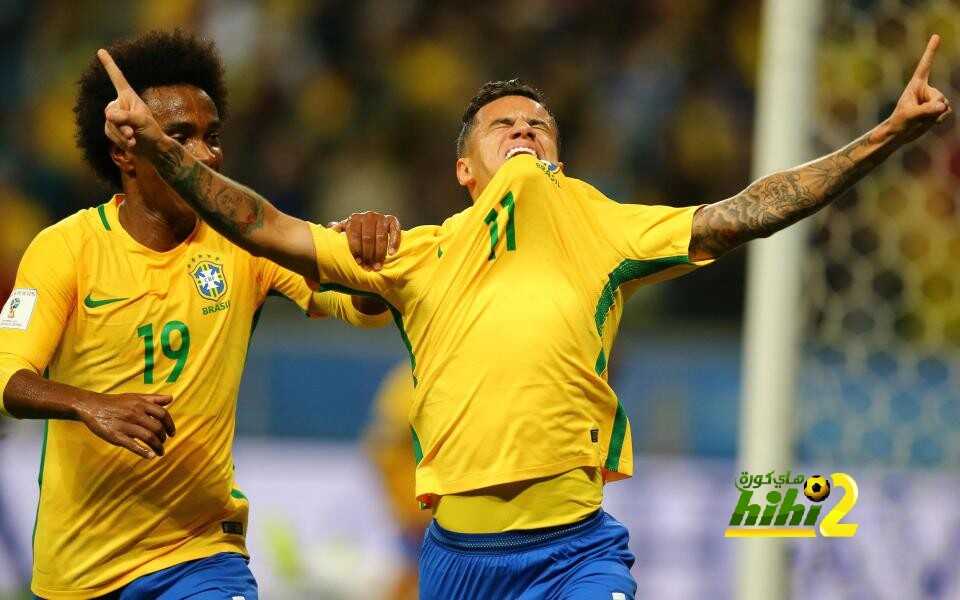 أسطورة ليفربول تؤكد انتقال كوتينهو لبرشلونة