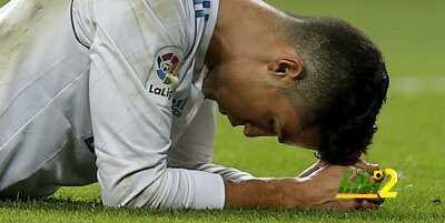 الوصايا ال 12  لخروج ريال مدريد من أزمته !