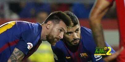 فالفيردي يقود برشلونة للكمال !