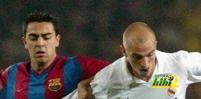 كامبياسو …لفظه ريال مدريد ليصبح إسطوة الإنتر !