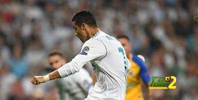 تغيير دوري أبطال أوروبا لدوري أبطال رونالدو !