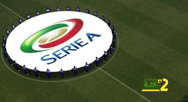 كم بلغت فاتورة انتقالات كبار الدوري الإيطالي