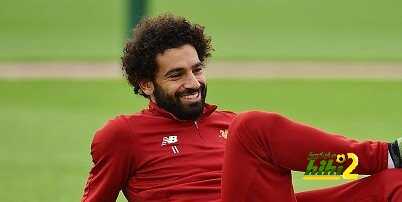 محمد صلاح …المرعب المصري