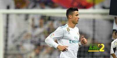 الخطايا المدريدية السبعة !