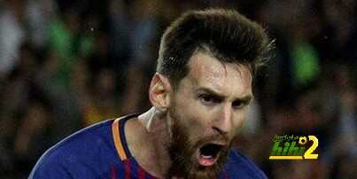 برشلونة عاش الوهم ثلاثة أسابيع ثم صدر الوهم لريال مدريد !