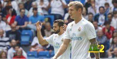 جماهير ريال مدريد حمل ثقيل على الفريق حاليا !