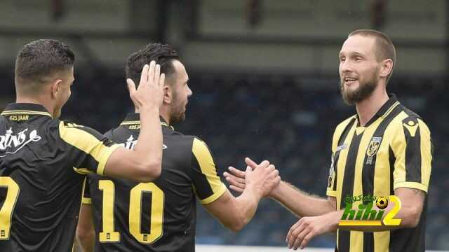 فيتيس يتقدم على لاتسيو بالدوري الأوروبي