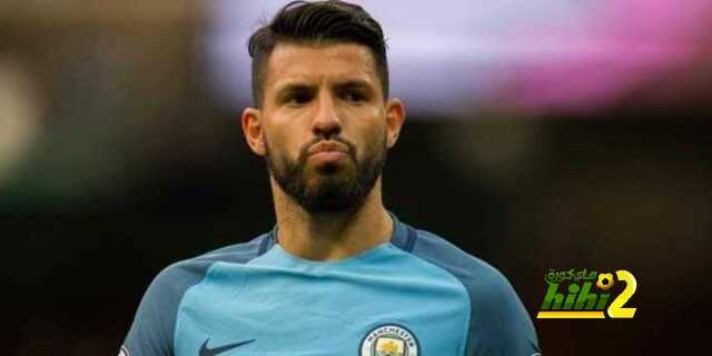 شرط وحيد يفصل أجويرو من الإنتقال لبرشلونة