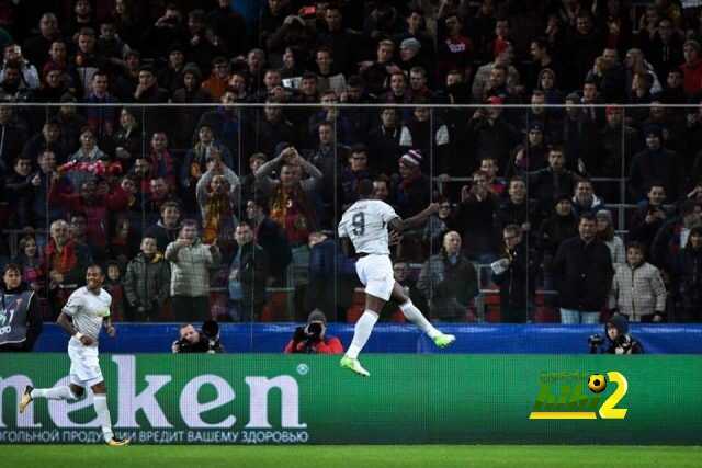 🔴 مايكل أوين يتوقع عدد أهداف لوكاكو مع مانشستر هذا الموسم