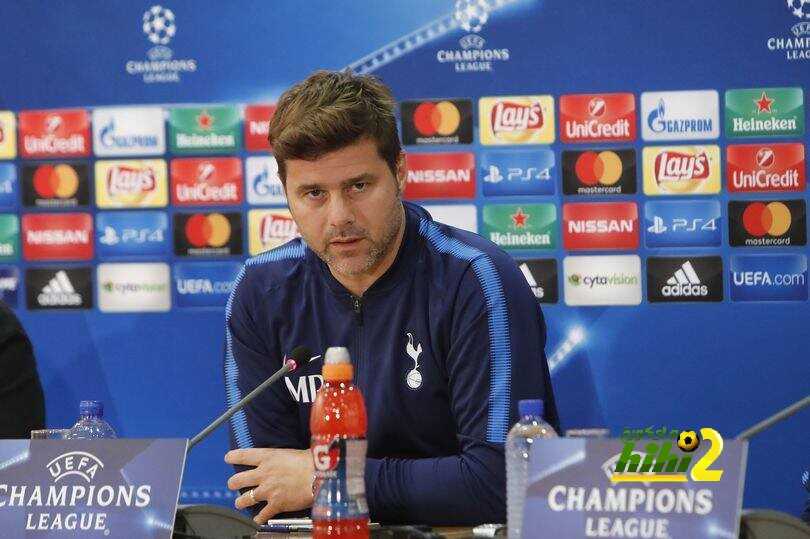 🔴 بوكتينيو: سنعرف مستوانا الحقيقي .. أمام ريال مدريد