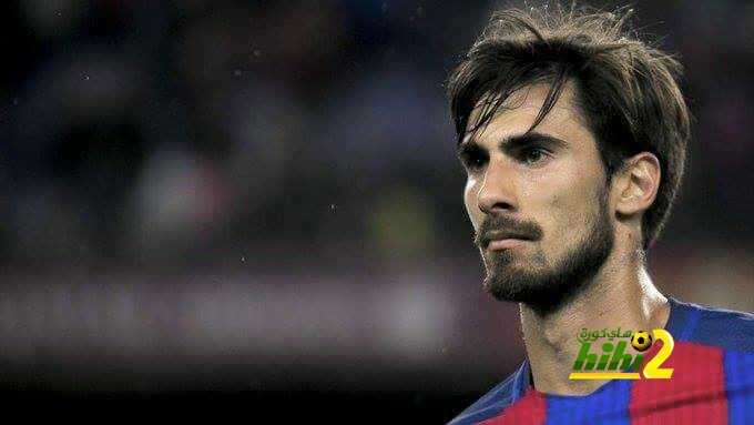 🔴 جوميز يُفكر بالرحيل عن برشلونة .. ما السبب؟؟