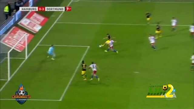برنامج التشرنجيتو يحذر زيدان : ديمبلي ترك دورتموند لكن بوليسيتش موجود