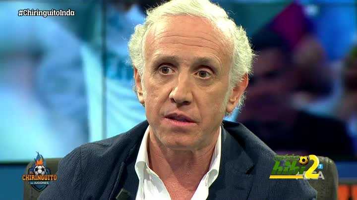 ادواردو اندا : ريال مدريد لن يجدد عقد رونالدو مجدداً