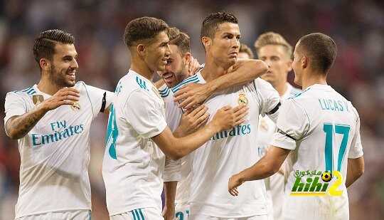 هل يتمكن ريال مدريد من العودة للإنتصارات من بوابة ألافيس ؟