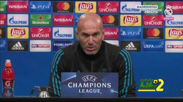 🔴 زيدان يُشبه كاسيميرو بمدرب منتخب فرنسا ديديه ديشامب
