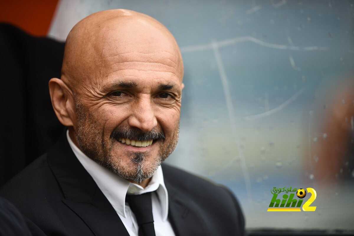 🔴 سباليتي يُحدد لاعبين للتعاقد معهم في الميركاتو الشتوي