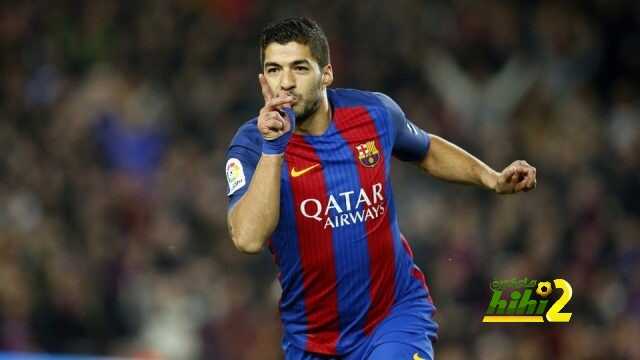 سواريز ” هدفي في ريال مدريد هو الهدف الأفضل “