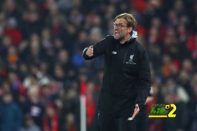 🔴 يأس جماهير ليفربول .. المتسبب الاول “يورجن كلوب”