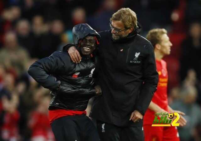🔴 ماني: ليفربول قادر على الفوز على أي فريق