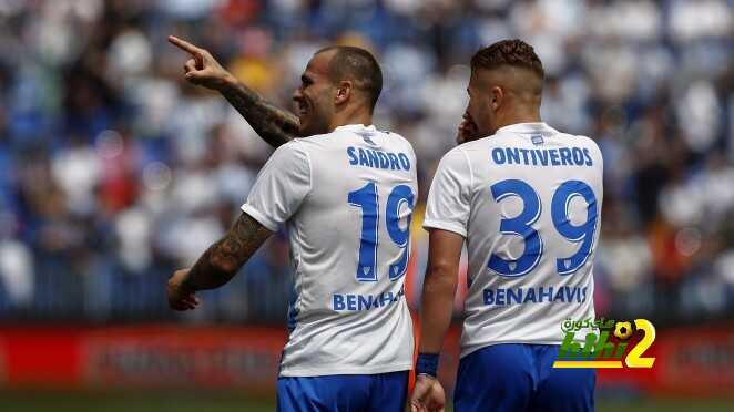 🔴 مدرب ملقا يطرد لاعبه بسبب السوشيال ميديا