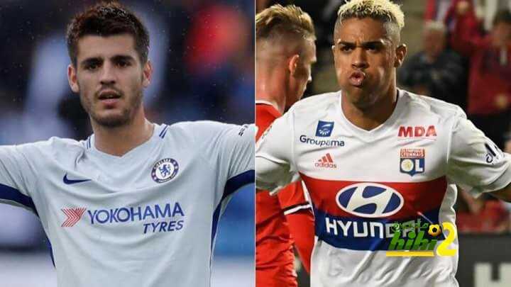 🔴 الراحلين عن الريال يتألقوا .. بينما الباقيين في مهب الريح