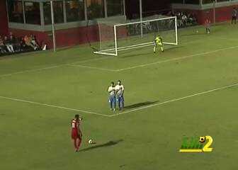 فيديو: هدف طريف لدروجبا بالدوري الأمريكي