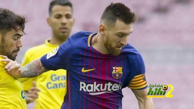 ميسي يتفوق على 13 فريقا في الليغا