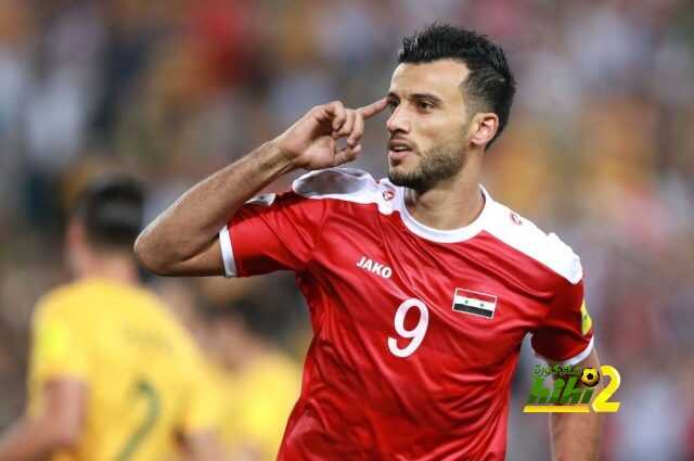 عمر السومة يشكر محمد صلاح