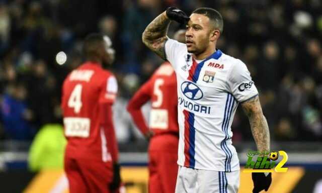 ديباي : هدفي الرئيسي هو اللعب في الريال يوما ما