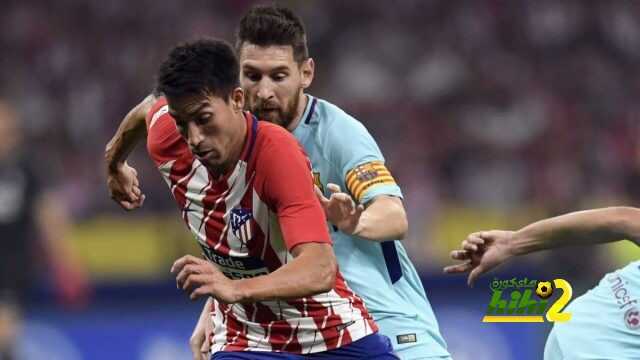 رادار كبار إيطاليا يلتقط لاعب وسط أتليتكو مدريد