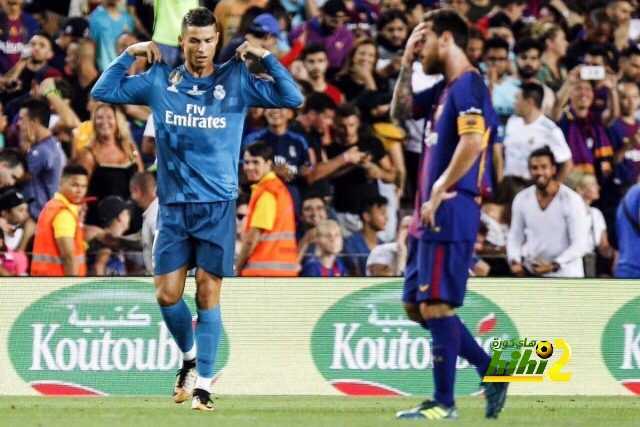 كريستيانو في 9 سنوات يفعل مافعله ميسي في 13 سنة