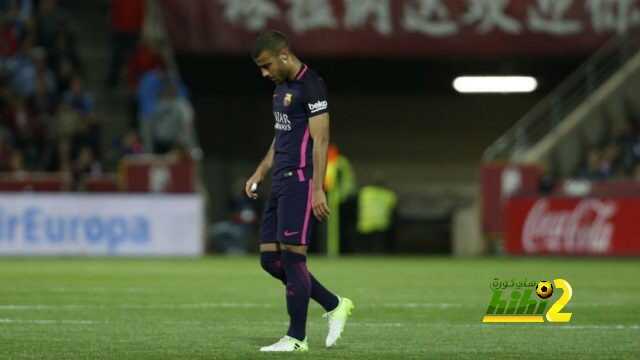 ماركا .. رافينها يغيب شهرين عن الملاعب