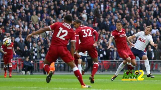 ليفربول .. سادس من يسجل 1000 هدف