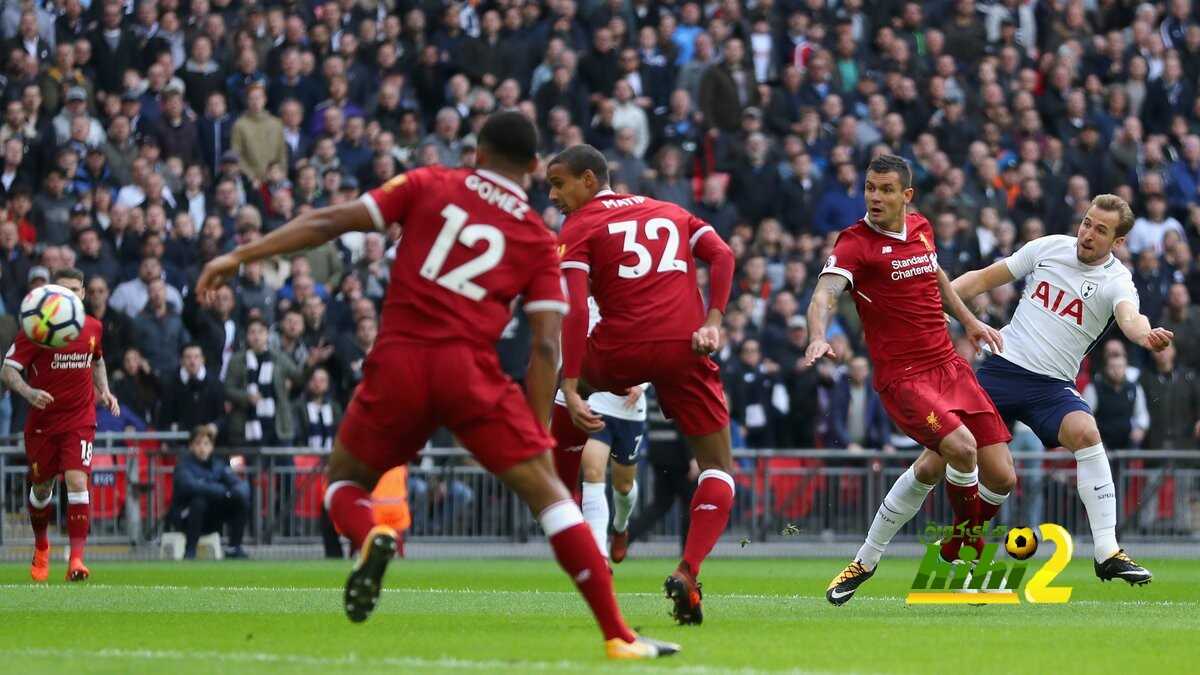 ليفربول .. سادس من يسجل 1000 هدف