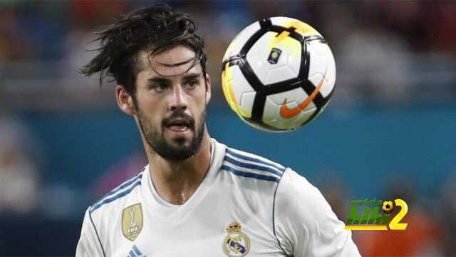 فيديو: سبورت…الحظ يقف بجانب ريال مدريد