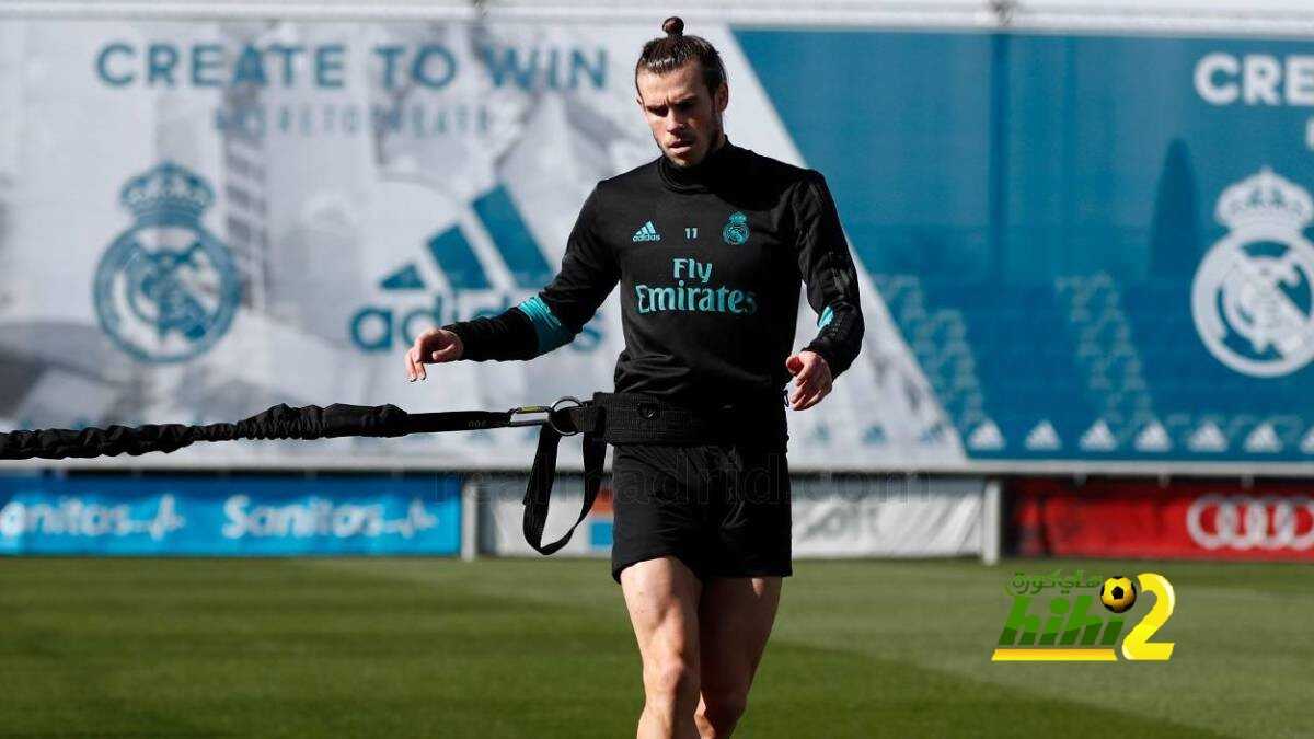 الإصابات تضرب ريال مدريد قبل مواجهة توتنهام