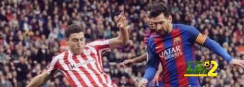 تحدي كبير بين برشلونة وأتليتك بلباو على السان ماميس