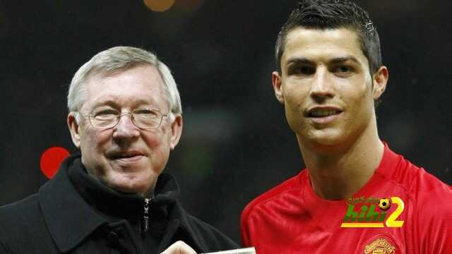 هولييه: ليفربول فرط في التعاقد مع رونالدو