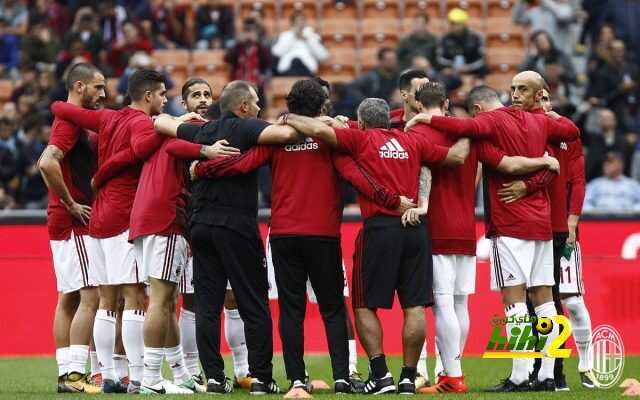 الشوط الأول بقمة السان سيرو بلا غالب أو مغلوب