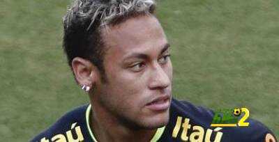 برشلونة إنتصر على نيمار !