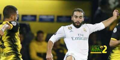 قرار هام صدر في أروقة ريال مدريد !