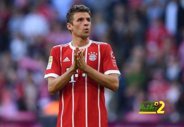 مولر .. أفضل هداف ألماني في تاريخ دوري الابطال