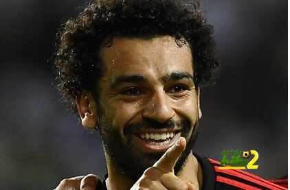 صلاح .. 32 هدفا في 65 مباراة مع منتخب الفراعنة