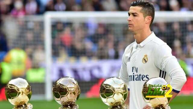 هازارد : كريستيانو هو اللاعب الأفضل في العالم