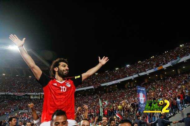 كلوب يعلن اختياره لصلاح لتسديد ركلات الجزاء في ليفربول ..!