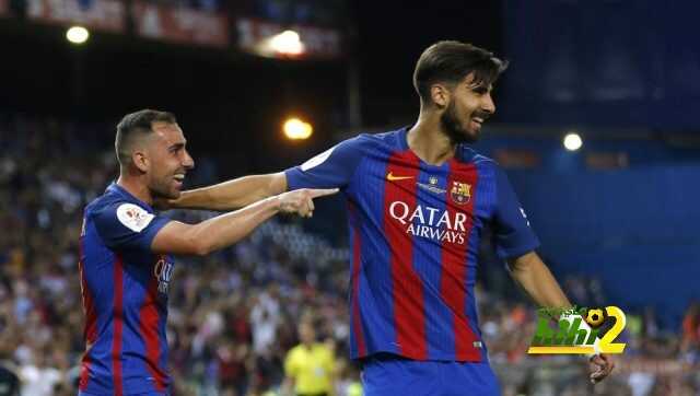 🔴 لاعب برشلونة على أعتاب المغادرة في الشتاء