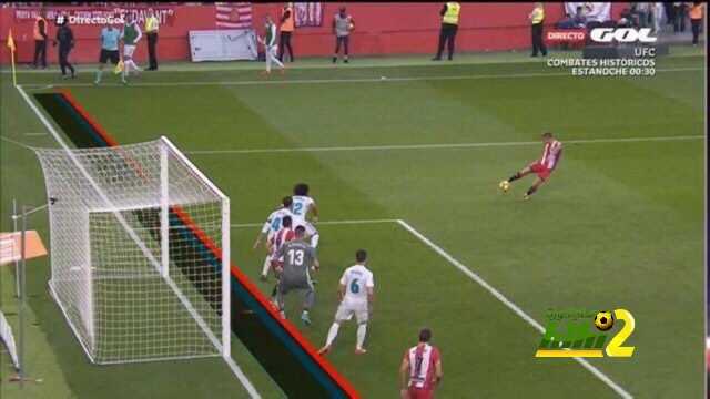 🔴 مهندس معماري يتدخل للكشف عن الهدف الثاني في ريال مدريد
